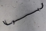 Bentley Continental Gt Coupe 2005 Rear Swaybar Stabilizer 3W0511407F J196. Fixed Price $137.01.