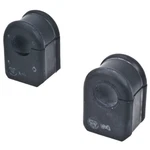 K200131 Moog Sway Bar Bushing Kit Rear New For Chevy Chevrolet Monte Carlo 95-99. Fixed Price $25.49.