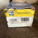 Nos Moog K5248 Suspension Stabilizer Bar Bushings Front K-5248. Fixed Price $14.95.
