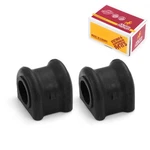 Front Sway Bar Bushing Kit For Dodge Dakota 4WD Jeep Wrangler Ram 2500 Rwd K7466. Fixed Price $28.97.