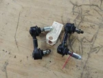 93 Bentley Brooklands/rr Drop Link Anti Roll Bar Rear UR13778 Reach Nut UR15570. Fixed Price $91.00.