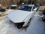 2016 Audi Used Rear Stabilizer Bar Standard Suspension Opt 1BA 524-50419A. Fixed Price $88.92.