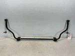 12-19 Land Rover Range Evoque Awd Rear Stabilizer Sway Bar With Links Oem LOT039. Fixed Price $140.00.