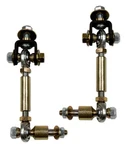 Tuff Country 30927 Adjustable Sway Bar. Fixed Price $166.43.