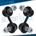 New Pair (2) Front Stabilizer Sway Bar Links For 2003 - 2015MITSUBISHI Lancer. Fixed Price $23.86.
