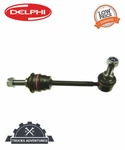 Delphi Suspension Stabilizer Bar Link Kit TC987 High-quality Auto Part, Univer. Fixed Price $39.72.