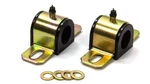 Energy Suspension #9.5162G Greaseable Sway Bar Bushings 1/16IN. Fixed Price $28.19.