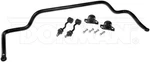 Dorman 927-165 Suspension Stabilizer Bar For 96-98 Jeep Grand Cherokee. Fixed Price $272.41.