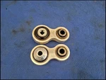 2020-2022 Ford Mustang Shelby GT500 5.2L Pair Rear End Links Suspension 2672. Fixed Price $99.99.