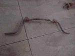 03 04 05 Lincoln LS8 Stabilizer Bar 5826. Fixed Price $180.74.