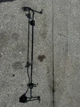 09-15 Jaguar Xf 5.0L Supercharged Rear Stabilizer Swaybar C2Z21482 Oem. Fixed Price $100.77.