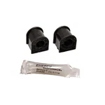 Energy Suspension 16.5116G; Rear Sway Bar Bushings Black For 90-01 Honda, Acura. Fixed Price $17.18.