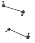 2 Uro Left+right Front Stabilizer Sway Bar End Links Rods Set For Bmw Some E39. Fixed Price $49.95.
