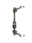 2013-2022 Range Rover L405 Oem Rear Suspension Hydraulic Stabilizer Bar W/ Links. Fixed Price $215.00.