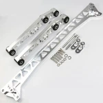 For 92-95 Honda Civic 94-01 Acura Integra Rear Lower Control Arms Subframe Brace. Fixed Price $78.99.