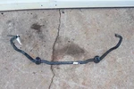 2009-2016 Bmw Z4 E89 Front Stabilizer Anti Roll Sway Bar Support 26.5MM Oem. Fixed Price $60.00.