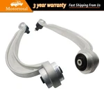 2X Front Lower Rearward Control Arm Kit For Audi A6 Quattro 12-18 RS7 S6. Fixed Price $70.59.