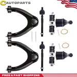 8X Front Upper Control Arm Ball Joint Tie Rod Sway For 1996-2000 Honda Civic. Fixed Price $60.29.