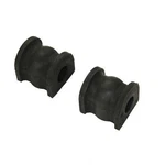 Suspension Stabilizer Bar Bushing Kit Moog K200806. Fixed Price $11.08.