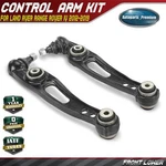 2X Front Lower Control Arm & Ball Joint For Land Rover Range Sport 14-22. Fixed Price $101.38.