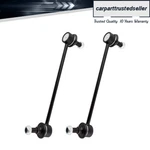 K5345 For Saturn L200 L300 LW200 LW300 Saab 9-5 QTY2 Front Stabilizer/sway Bars. Fixed Price $23.78.