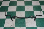 10-15 RX350 Front End Stabilizer Bar Sway Bracket Frame Support Lower Factory Oe. Fixed Price $181.99.