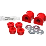 8.5136R Energy Suspension Set Of 2 Sway Bar Bushings For 4 Runner Toyota Pair. Fixed Price $42.41.
