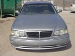 Stabilizer Bar Rear Touring Fits 99-01 Infiniti Q45 1134673. Fixed Price $43.69.