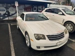 2004-2007 Chrysler Crossfire Crossmember/k-frame Rear Cradle Id 05101378AA. Fixed Price $279.99.