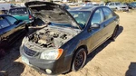 2004-2009 Kia Spectra Front Stabilizer Bar Oem Sway Door 548112F000. Fixed Price $180.41.