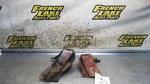 Engine Mounts Frame Perches 4X2 2WD 351M Fits 1977 Ford F150 1303805. Fixed Price $300.00.