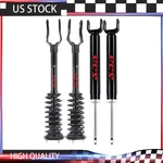 Oe Front Struts & Rear Shocks With Sway Bar For 2011-2015 Dodge Durango 3.6L 2WD. Fixed Price $545.11.