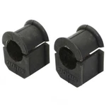 Suspension Stabilizer Bar Bushing Kit Moog K201626. Fixed Price $40.78.