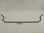 Chrysler Crossfire Convertible Rear Stabilizer Sway Bar Fits 2005-2008 06 07. Fixed Price $87.90.