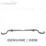 2004-2010 Vw Touareg Front Stabilizer / Sway Bar 7L0411025C. Fixed Price $82.99.