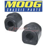 Moog K80150 Stabilizer Bar Bushing Kit For YS4Z5484-DA TD445W MS76834 Gh. Fixed Price $27.61.