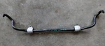 Bmw Front Stabilizer Anti Roll Sway Bar Rubber Mounts E93 Series Convert 07-13. Fixed Price $55.20.