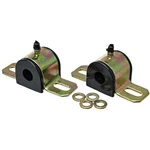 Energy Suspension 9.5159G All Non-spec Vehicle Black 23MM Front Bar Bushings. Fixed Price $33.89.