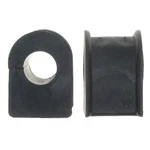 Acdelco 46G0624A Front Suspension Stabilizer Bushing. Fixed Price $32.95.