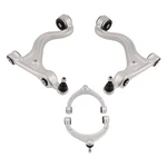Front Suspension Control Arms Upper Lower For 2010 2011-2013 Porsche Panamera. Fixed Price $250.62.