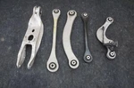 Set Rear Left Lower Control Arm 4M0505311J Porsche Cayenne 9Y0 2019-23 *note*. Fixed Price $89.99.