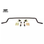 1978-83 Chevy Malibu El Camino 3/8" Front Black Powdercoat Sway Bar Addco 2282. Fixed Price $369.00.