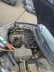 Crossmember/k-frame Rear Convertible Fits 04-06 Sebring 24539648. Fixed Price $375.99.