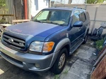 Stabilizer Bar Front Without Air Suspension Fits 01-07 Sequoia 681570. Fixed Price $104.30.
