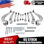 Front Control Arm (10PCS) For 2011-2016 Audi A4 A5 S4 S5 Q5 Quattro 8K0407694S. Fixed Price $188.00.