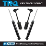 Trq Rear Suspension Kit Fits 2013-2019 Cadillac. Fixed Price $101.95.