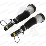 2X Front Air Suspension Shock For Mercedes Benz W220 S430 500 600 2WD 2203202438. Fixed Price $259.99.