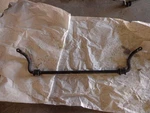 Stabilizer Bar Front Thru 02/08/04 Fits 03-04 Sorento 461987. Fixed Price $54.64.