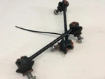 17 18 19 20 Mazda CX-5 Front Stabilizer Sway Bar Link Pair. Fixed Price $38.24.