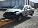 Stabilizer Bar Rear Sedan Fwd Marked Fits 01-09 Volvo 60 Series 4071. Fixed Price $60.00.